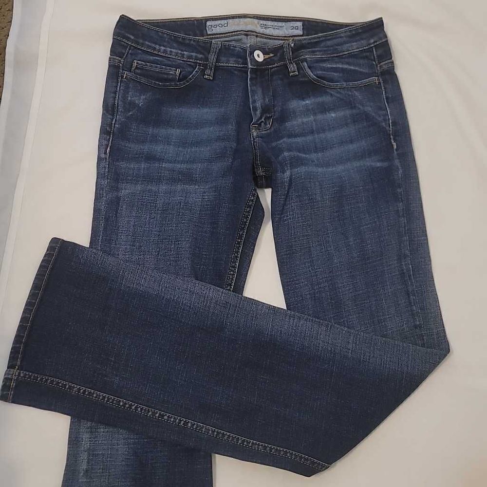 Good society boot‎ cut jeans size 29